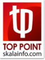Top point – Скалодромы, зацепы и оборудование